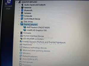 Laptop Dell Latitude 15 E5570 16GB Intel Core i7 SSD 512GB
