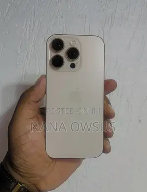 Apple iPhone 16 Pro 128 GB Gold