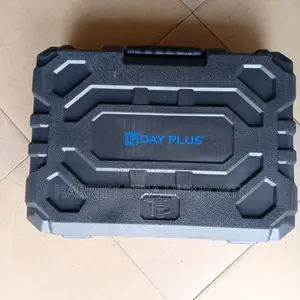 Brand New Day Plus Rotary Hammer Drill From Uk