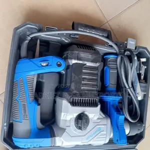 Brand New Day Plus Rotary Hammer Drill From Uk