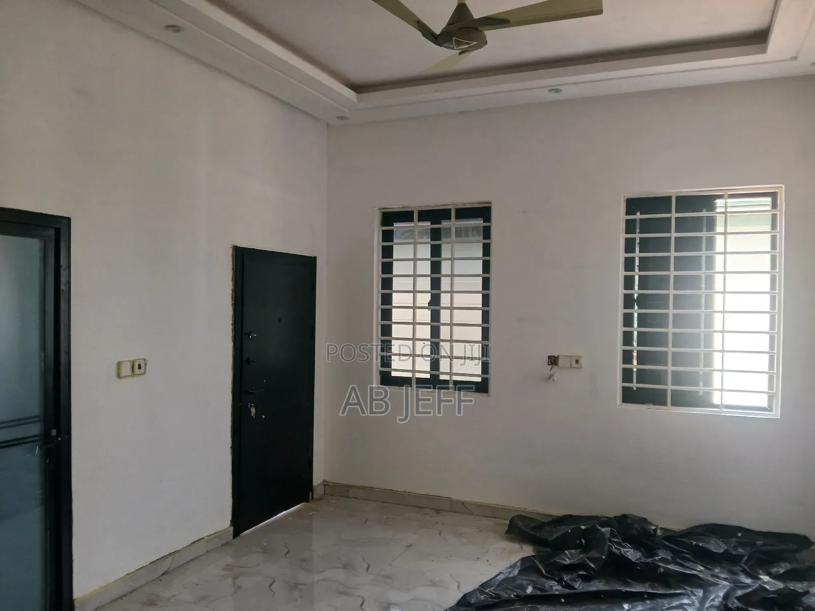 5bdrm House in Asuoyeboa Ipt, Kumasi Metropolitan for sale