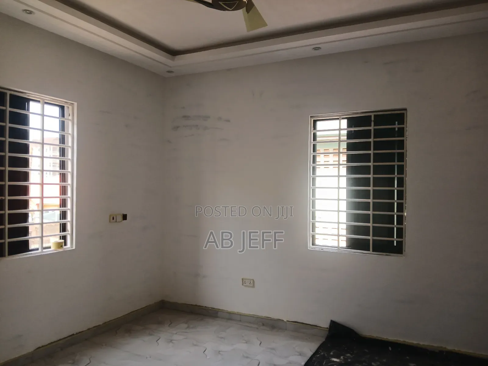5bdrm House in Asuoyeboa Ipt, Kumasi Metropolitan for sale