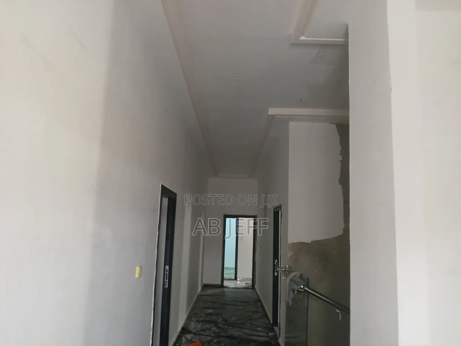 5bdrm House in Asuoyeboa Ipt, Kumasi Metropolitan for sale