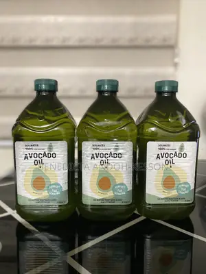 Avocado Oil 2l