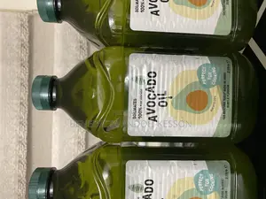 Avocado Oil 2l