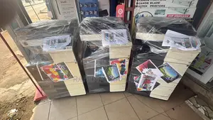 Konica Printer