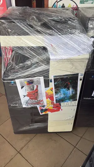 Konica Printer