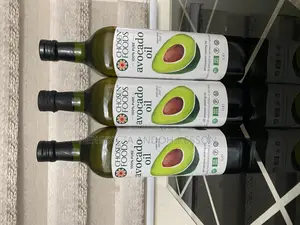Avocado Oil 1l