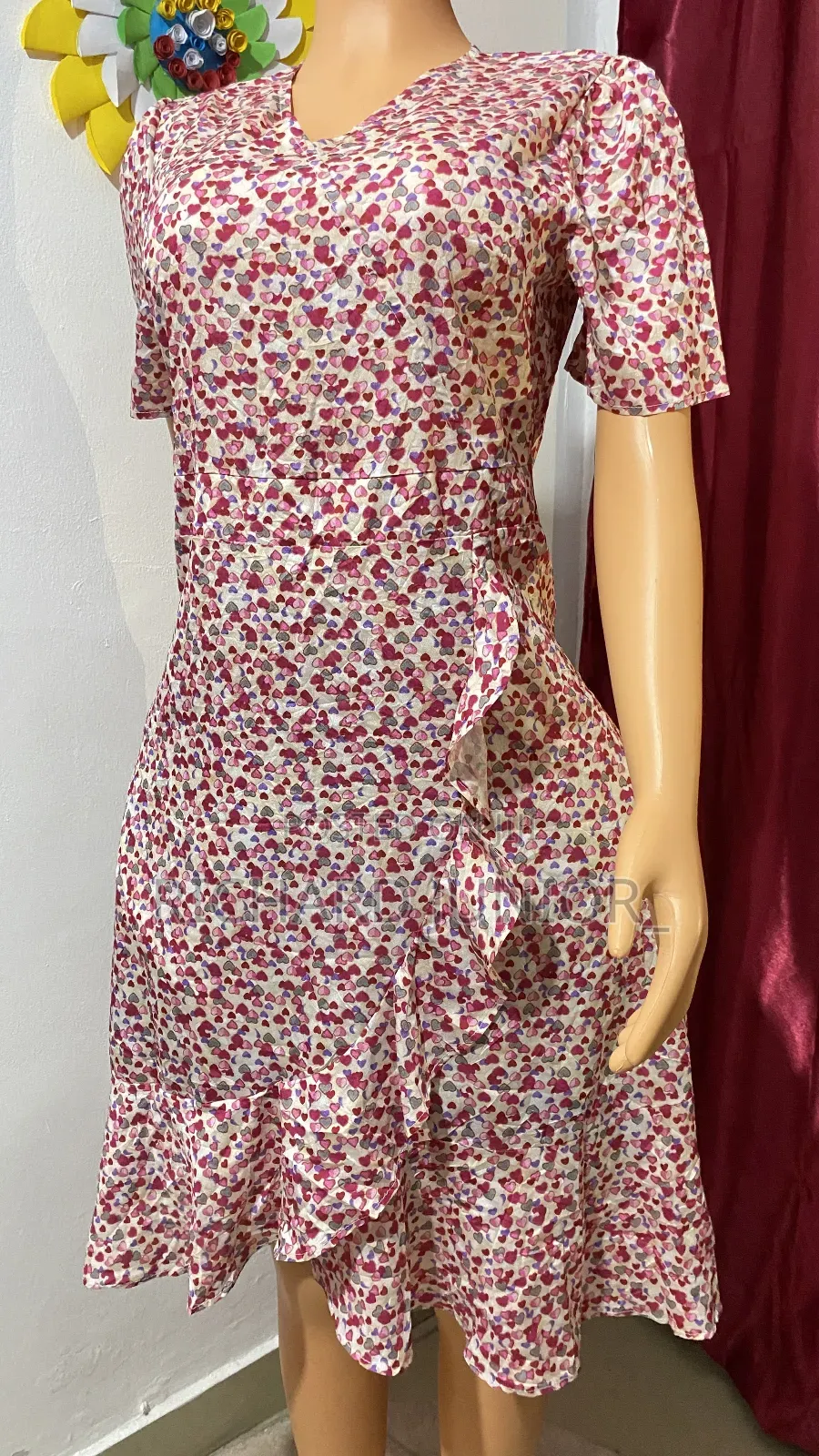 Multiple Ladies Wear/Dresses. Bale Sale !