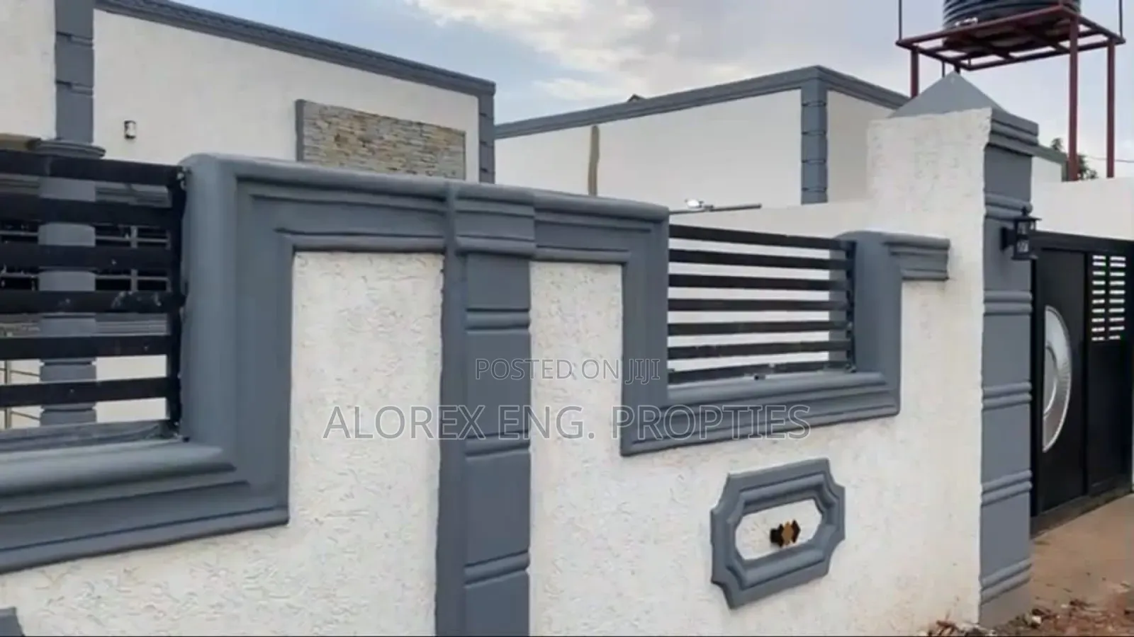 3bdrm House in Oyarifa for sale