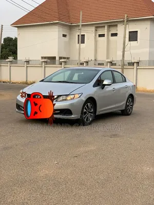 Honda for Rent