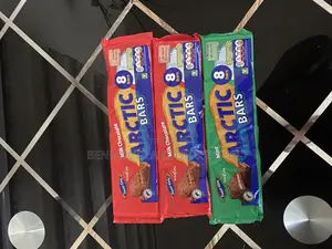Arctic Bar