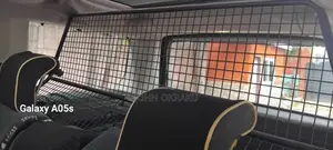 Land Rover Lr3 Base AWD 2009 Black