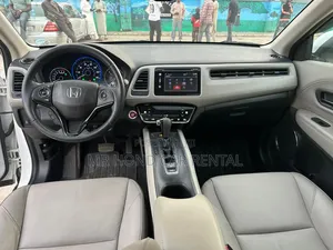 Civic 2016 for Rent