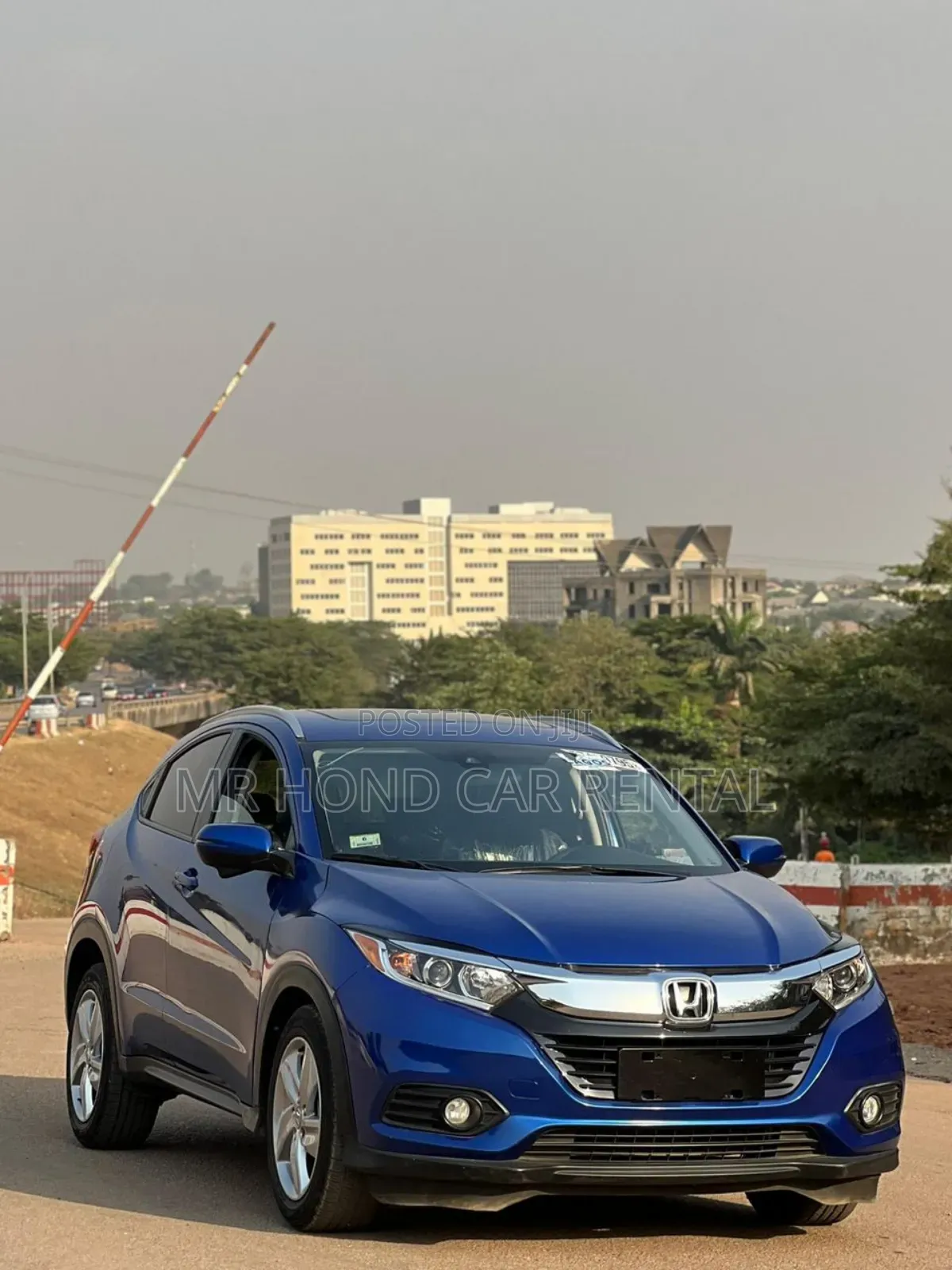 Civic 2016 for Rent
