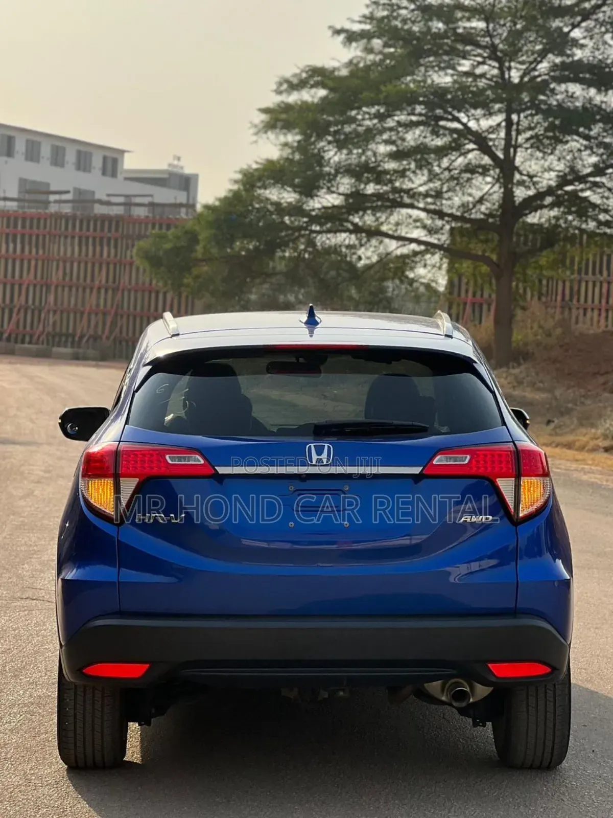Civic 2016 for Rent