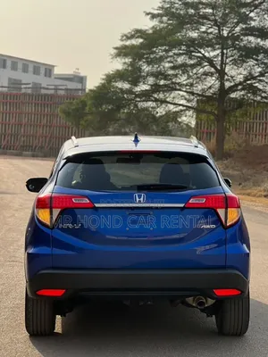 Civic 2016 for Rent