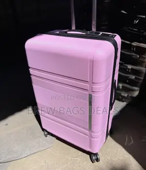 Quality Sanzheng Large Size 28 Inches Unbreakable Traveling Bag
