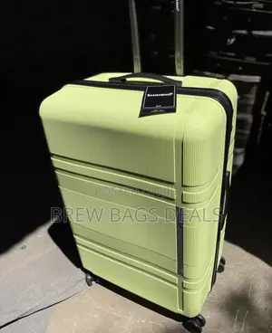 Quality Sanzheng Large Size 28 Inches Unbreakable Traveling Bag