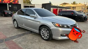 Honda Civic Classy for Rent