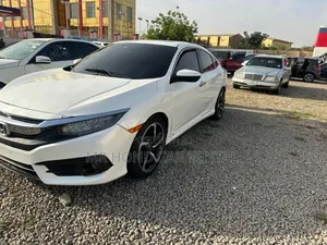 Honda Civic 2017