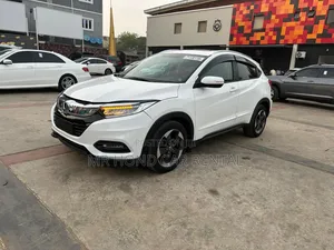 Honda HRV for Rent