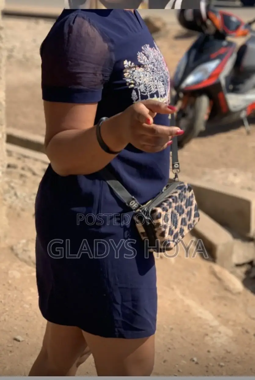 Crossbody Ladies Bag