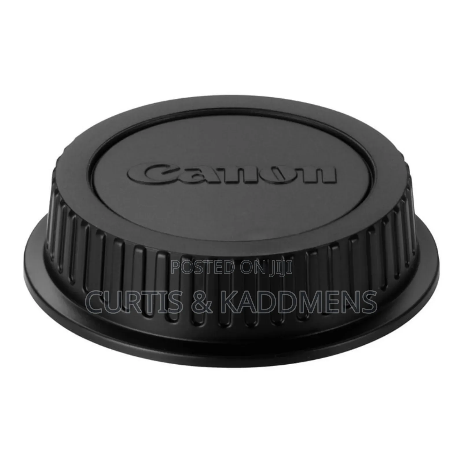 Canon Ef/Efs Lens Rear/Back Cover Cap