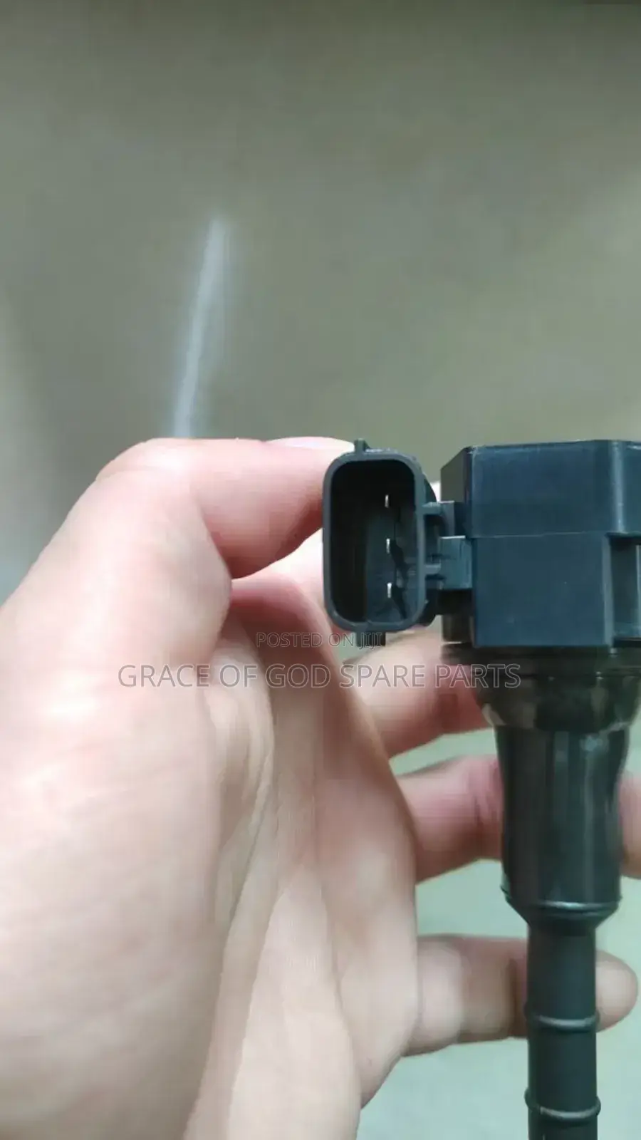 Nissan Pathfinder 2014-2019 Ignition Coil Original