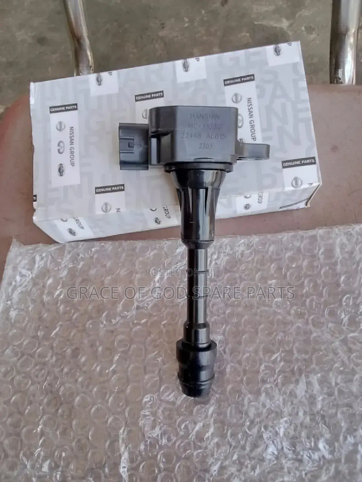 Nissan Pathfinder 2014-2019 Ignition Coil Original