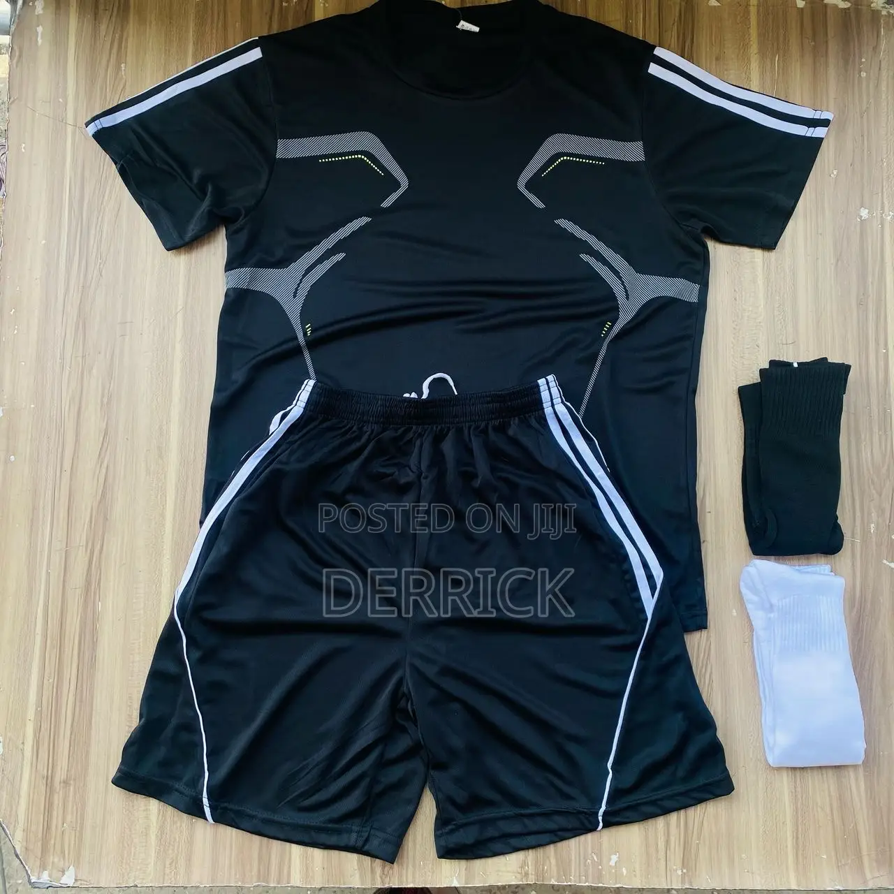 Quality Jerseys