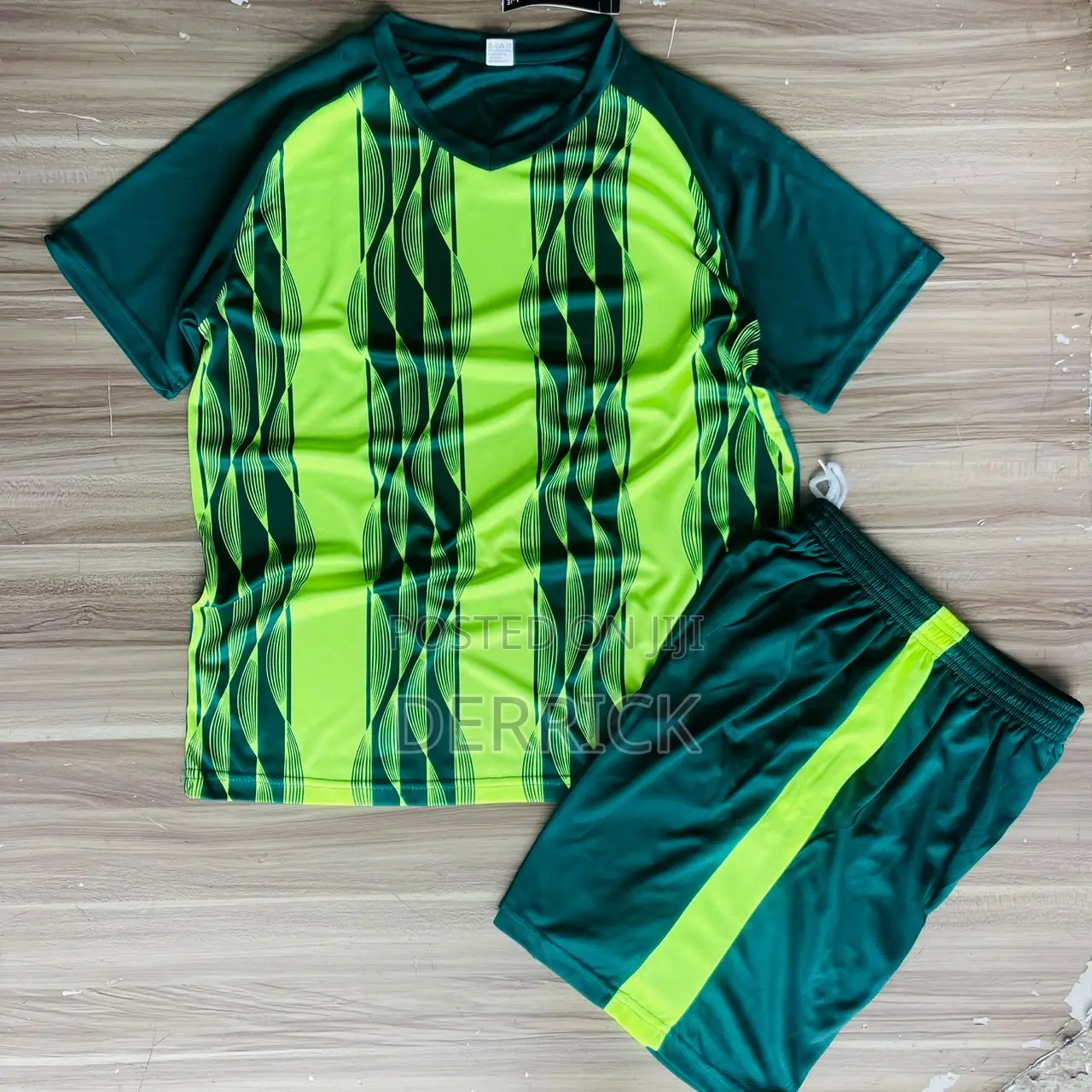Quality Jerseys