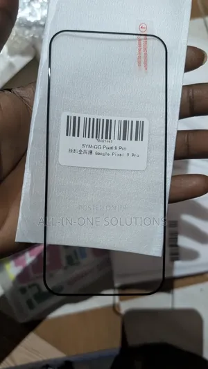Google Pixel Protectors