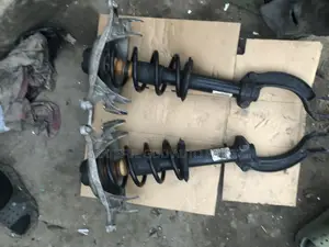 Audi A4 Shock Absorbers and All Other Audi Parts Available