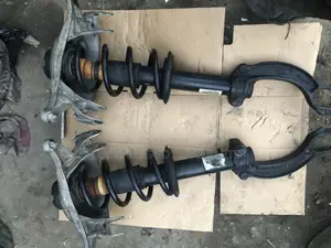 Audi A4 Shock Absorbers and All Other Audi Parts Available