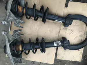 Audi A4 Shock Absorbers and All Other Audi Parts Available
