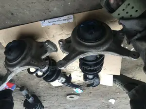Audi A4 Shock Absorbers and All Other Audi Parts Available