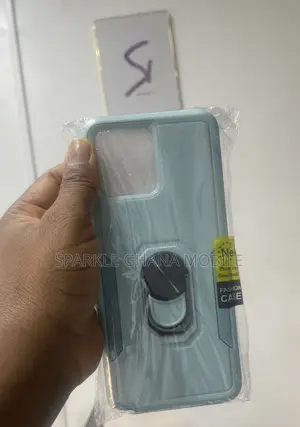 Motorola Moto G Stylus 5g 2023 Phone Case (Mint Blue)