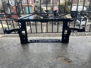 Sonata 2015,2016,2017 Radiator Support
