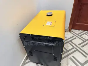 13.5kva Silent Diesel Generator for Hiring