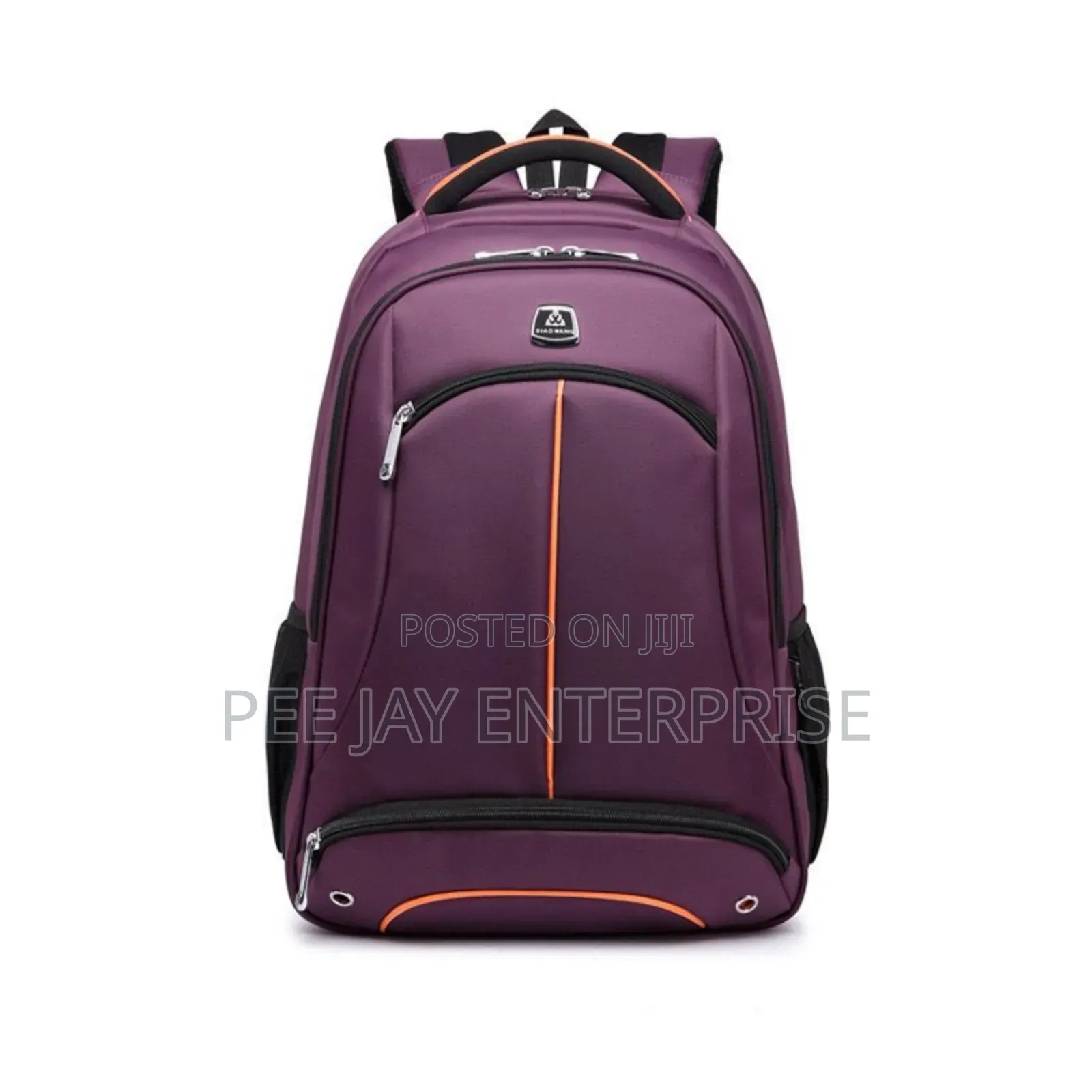 Quality Multi-Compartment Laptop Backpack