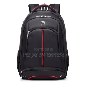Quality Multi-Compartment Laptop Backpack
