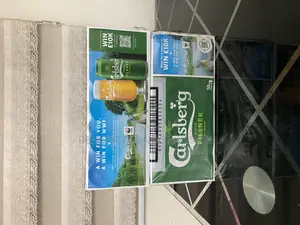 Carlsberg 10*440ml