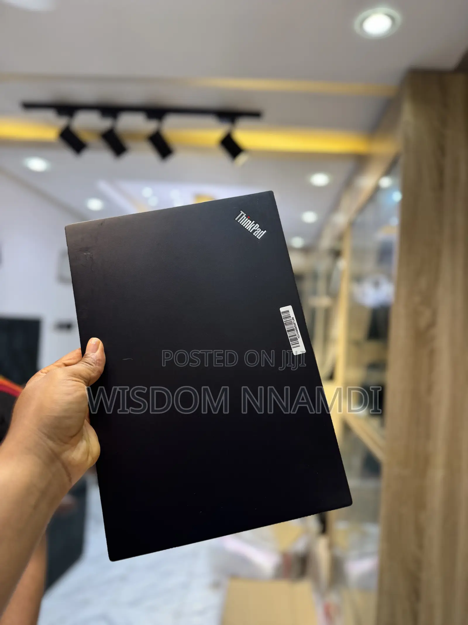 Laptop Lenovo ThinkPad T14s Gen 1 16GB Intel Core i5 SSD 256GB