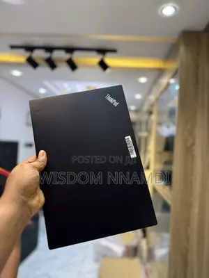 Laptop Lenovo ThinkPad T14s Gen 1 16GB Intel Core i5 SSD 256GB