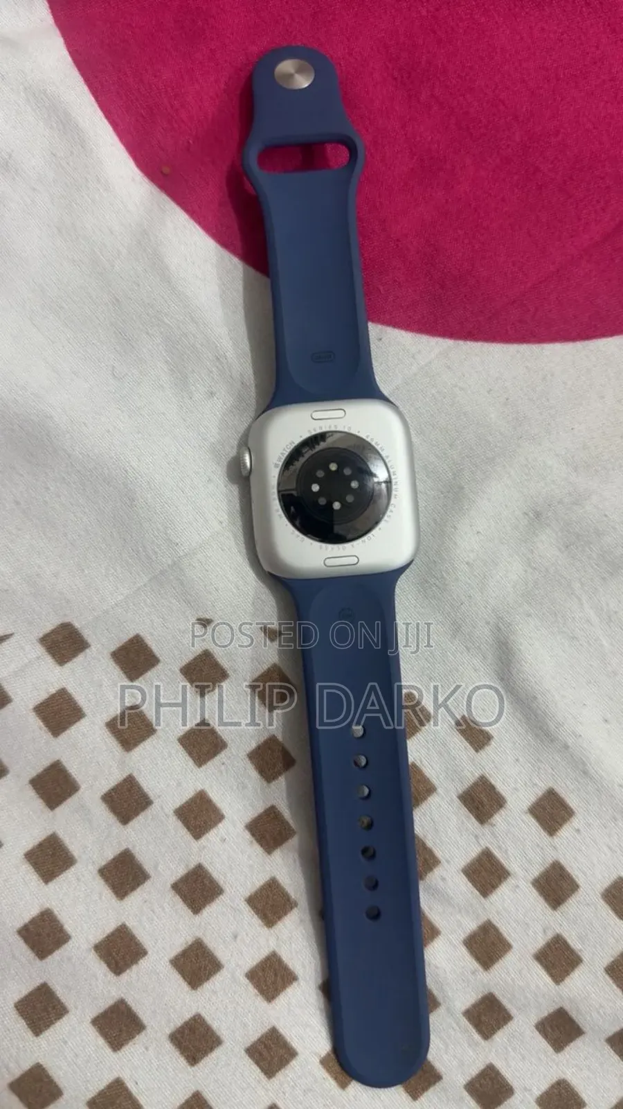 Iwatch Series 10