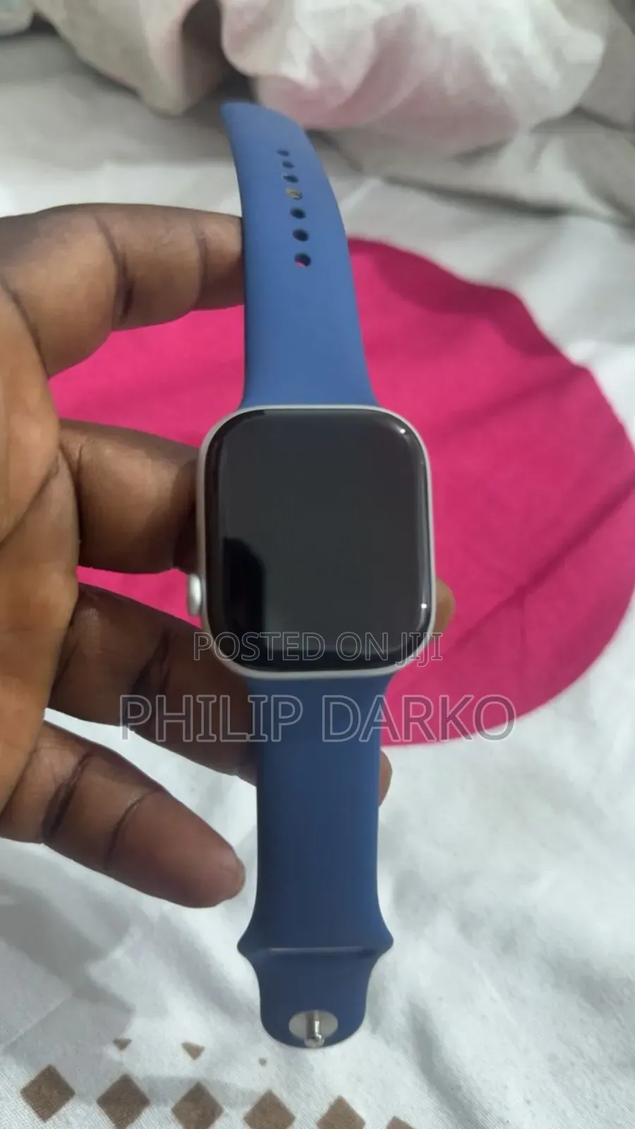 Iwatch Series 10