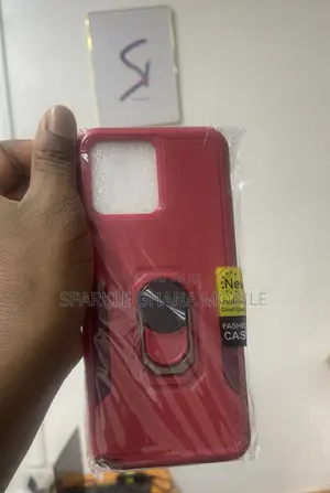 Motorola Moto G Stylus 5g 2023 Protective Phone Case (Red)