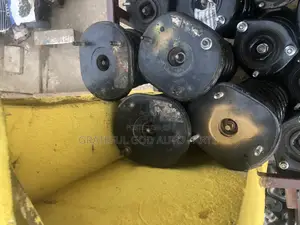 Benz Shock Absorbers All Models