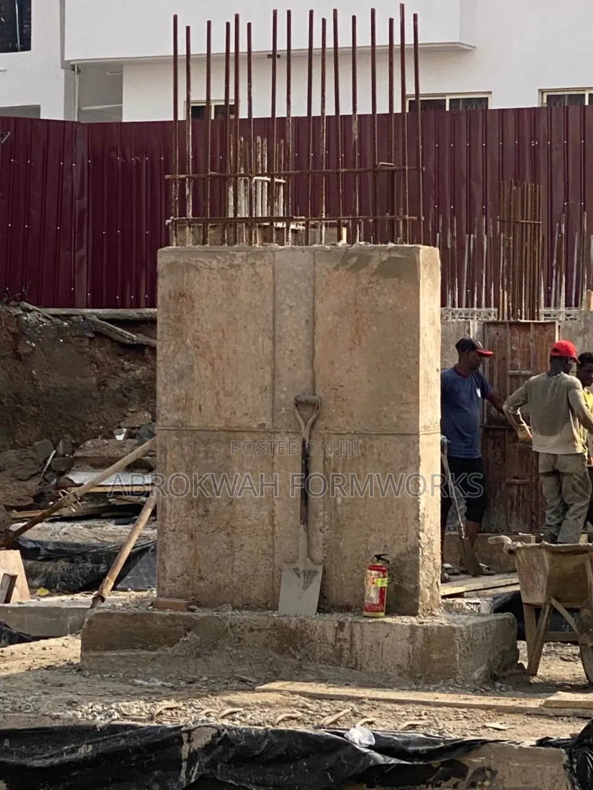 Pillar Mold/Adjustable Mold/Columns/Formworks